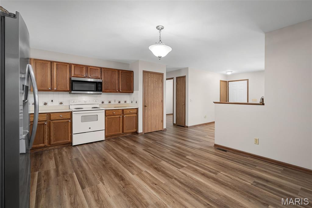Whisper Creek #1 - Residential