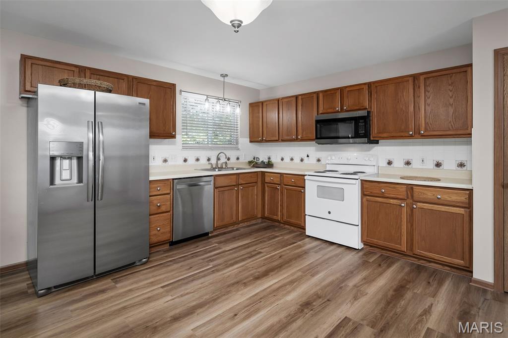 Whisper Creek #1 - Residential