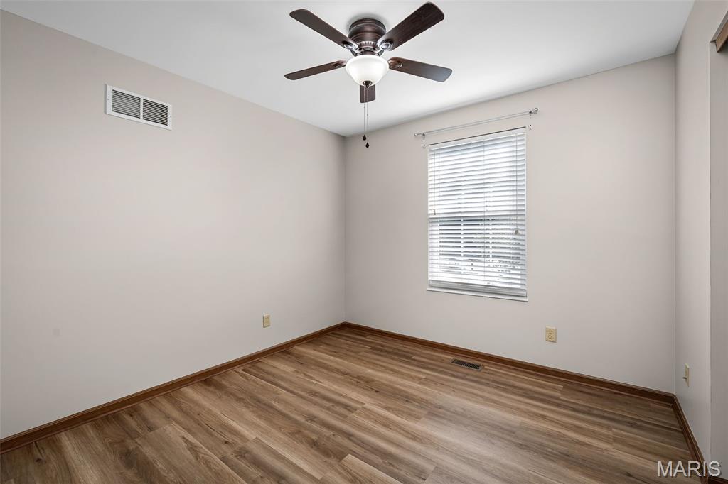 Whisper Creek #1 - Residential