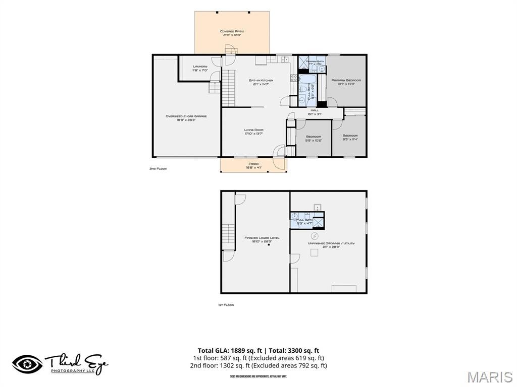 Whisper Creek #1 - Residential