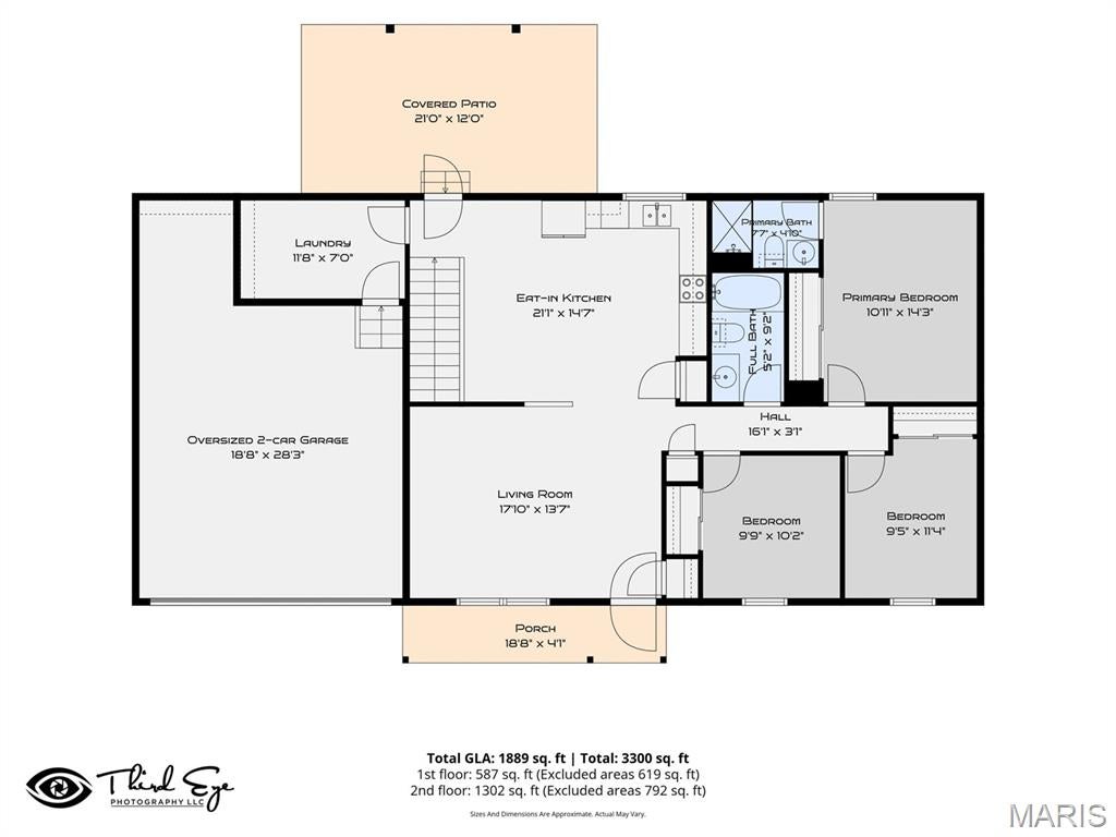 Whisper Creek #1 - Residential