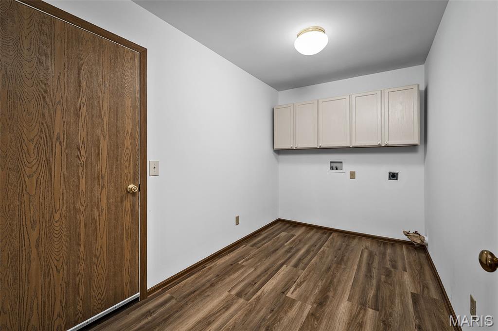 Whisper Creek #1 - Residential