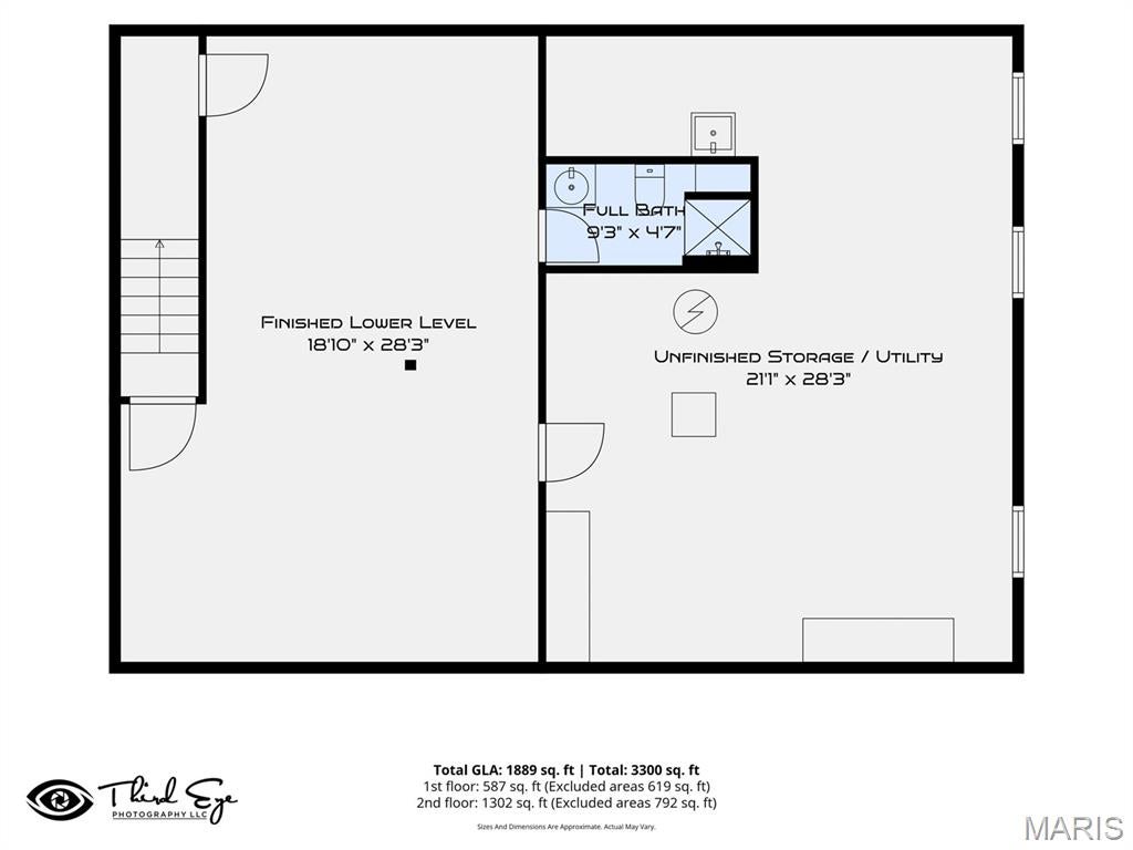 Whisper Creek #1 - Residential