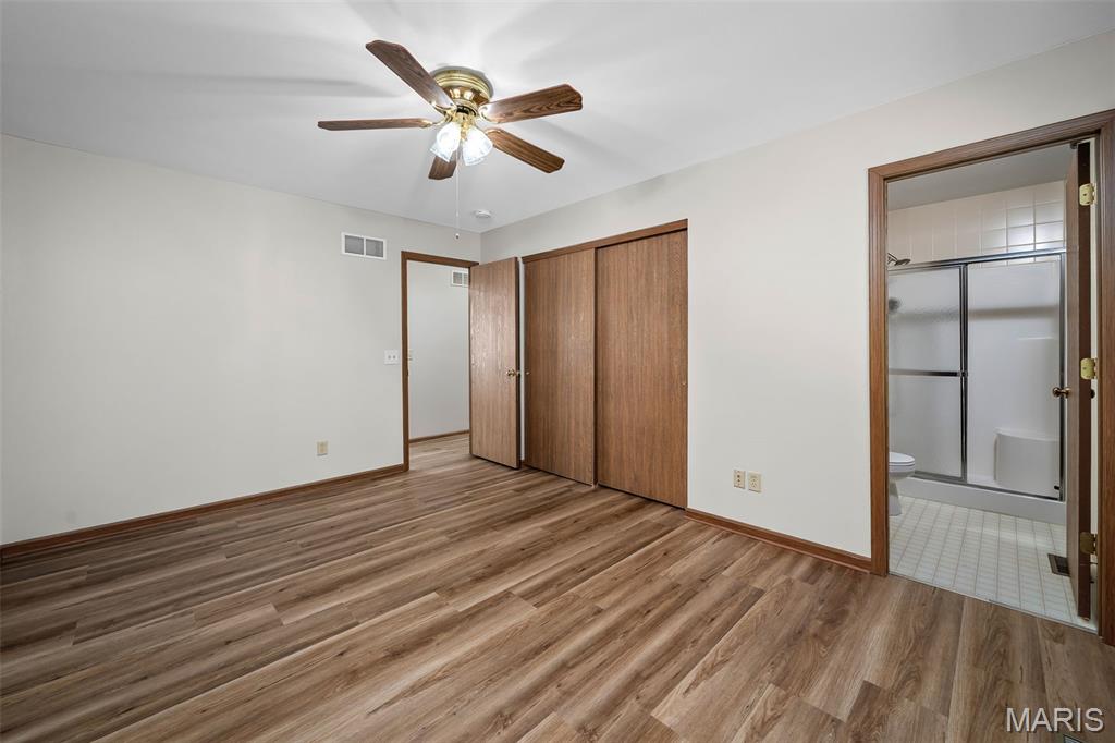 Whisper Creek #1 - Residential