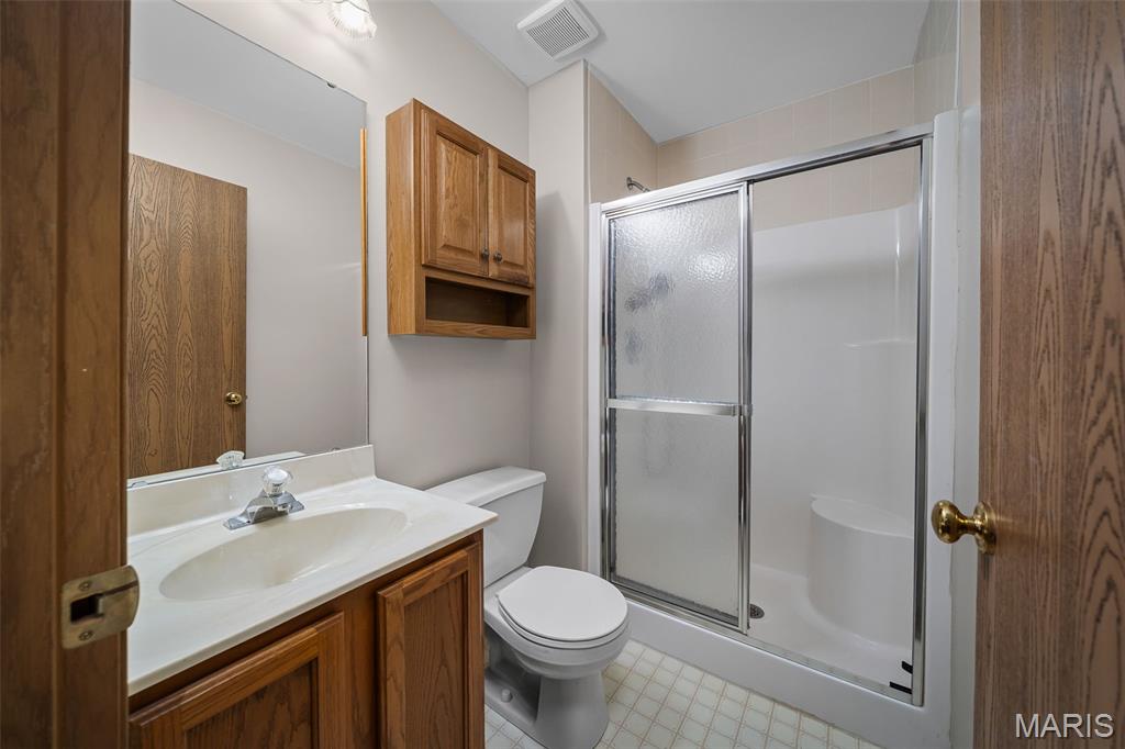 Whisper Creek #1 - Residential