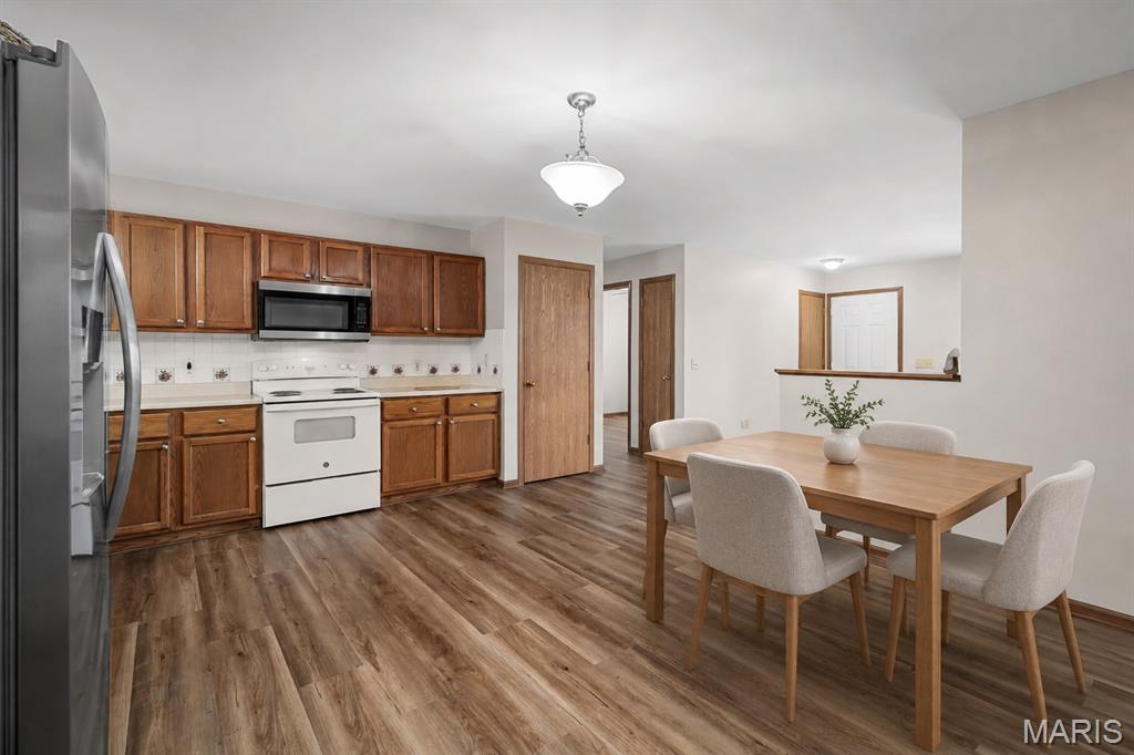 Whisper Creek #1 - Residential