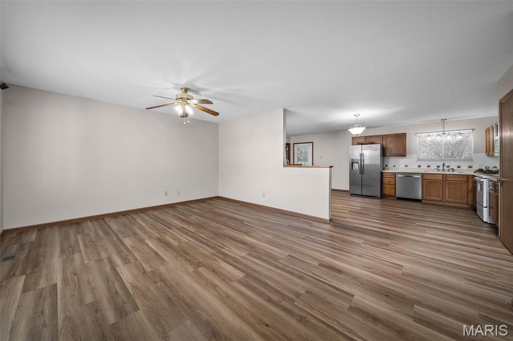 Whisper Creek #1 - Residential