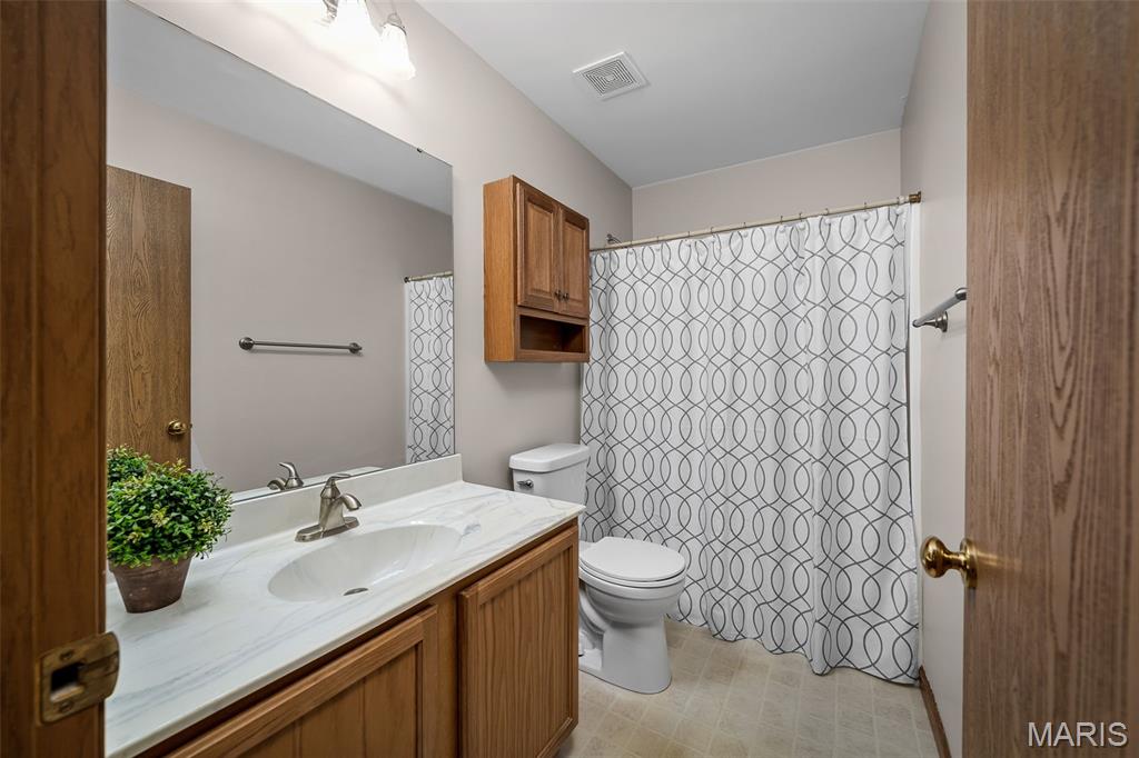 Whisper Creek #1 - Residential