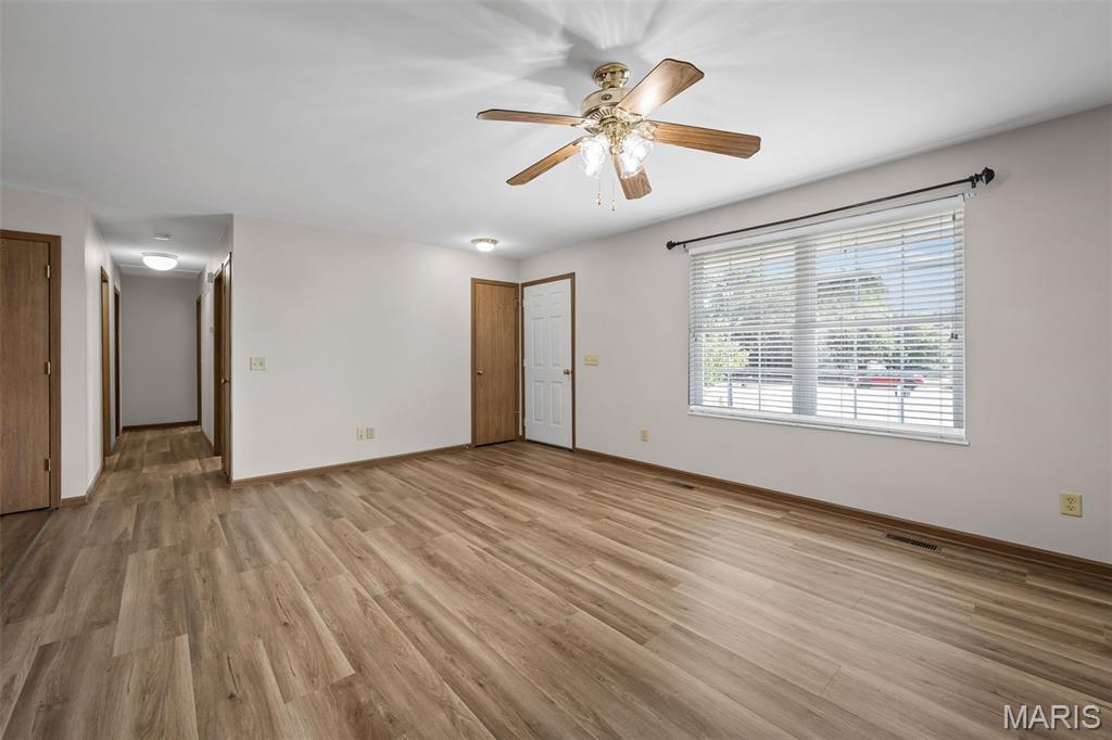 Whisper Creek #1 - Residential