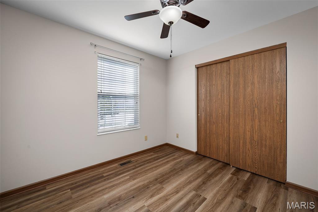 Whisper Creek #1 - Residential