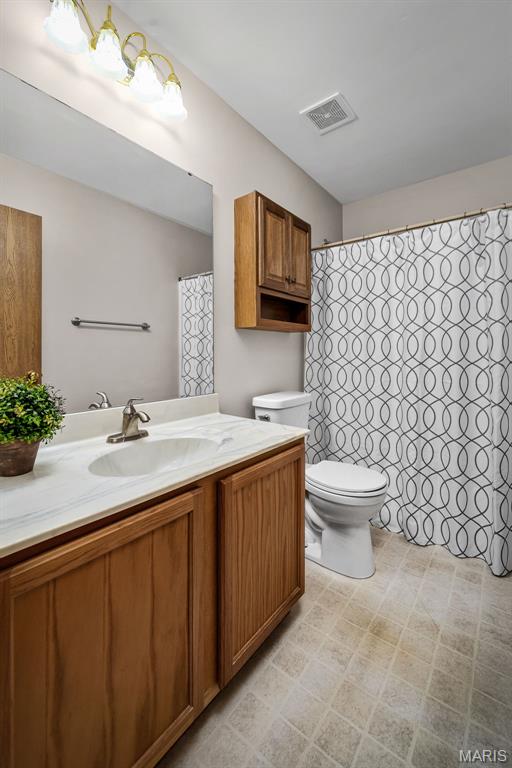 Whisper Creek #1 - Residential