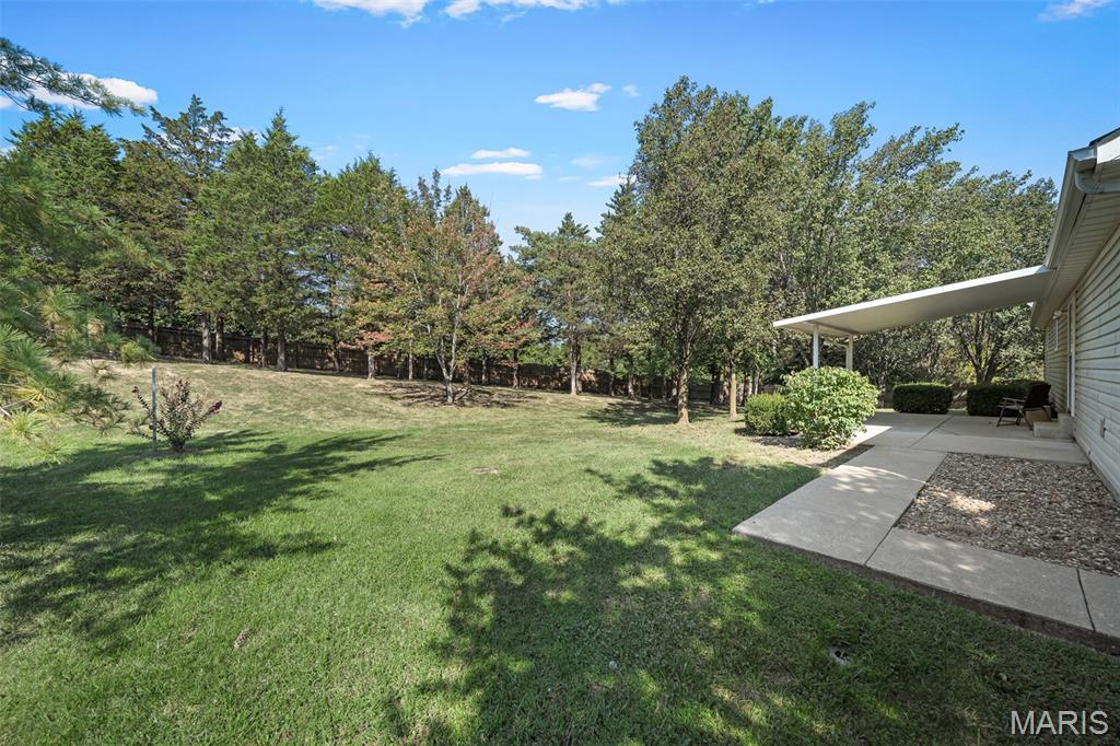 Whisper Creek #1 - Residential
