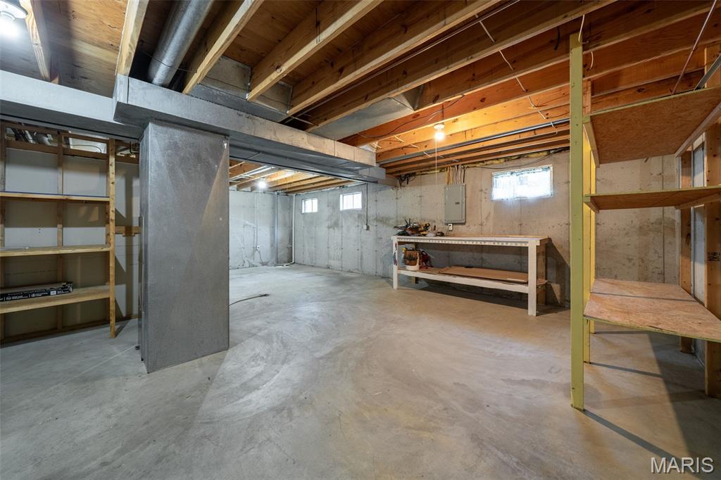 Whisper Creek #1 - Residential