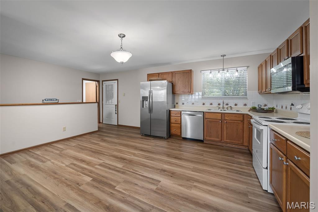 Whisper Creek #1 - Residential