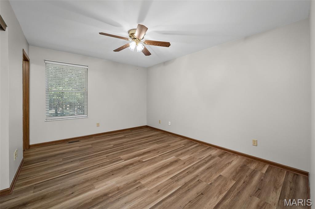 Whisper Creek #1 - Residential