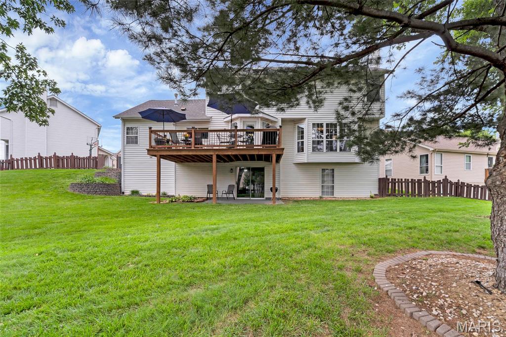 Diekamp Farm Estate #2 - Residential