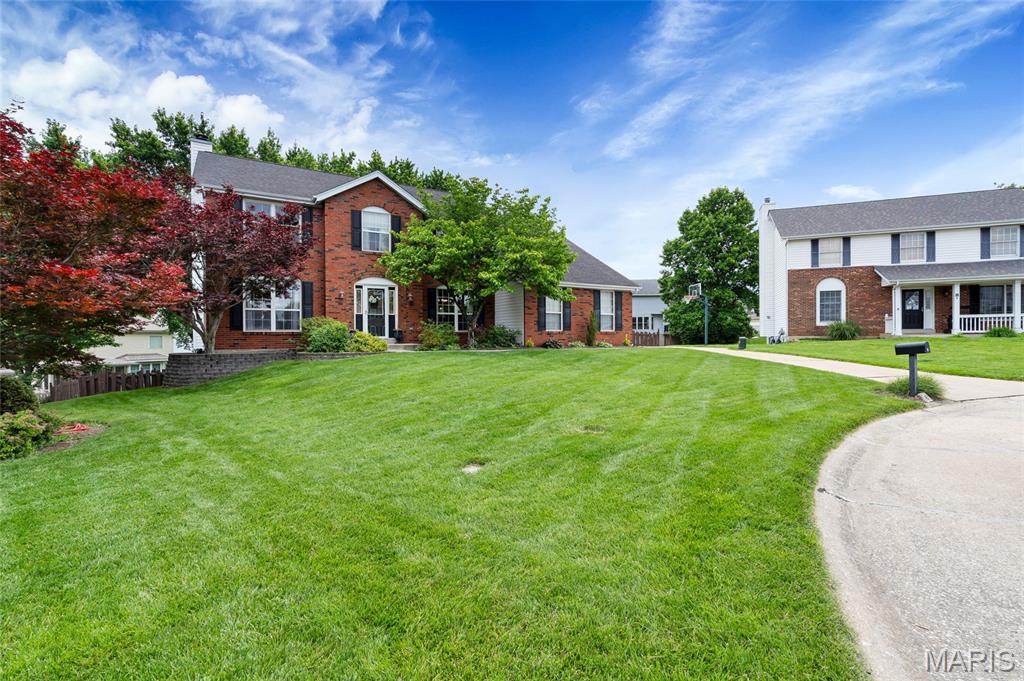 Diekamp Farm Estate #2 - Residential