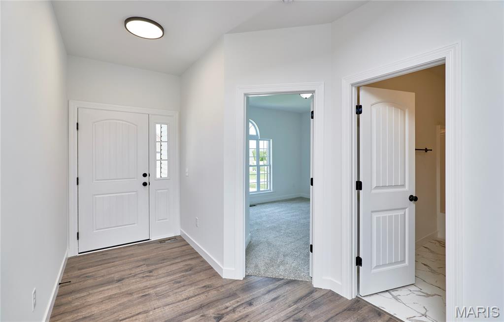 Stoneridge Villas - Residential
