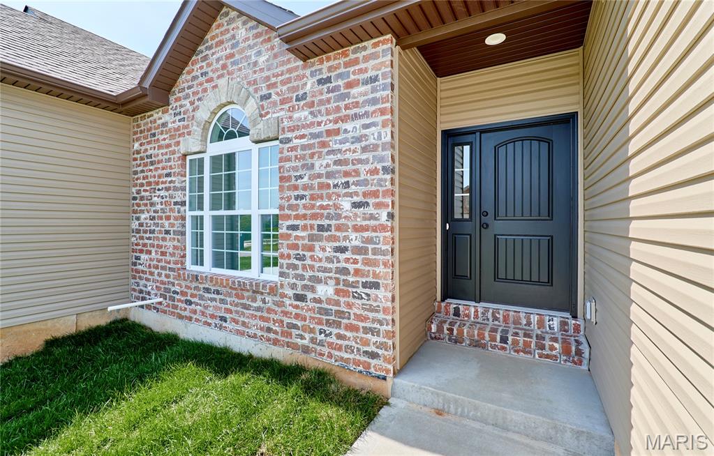 Stoneridge Villas - Residential