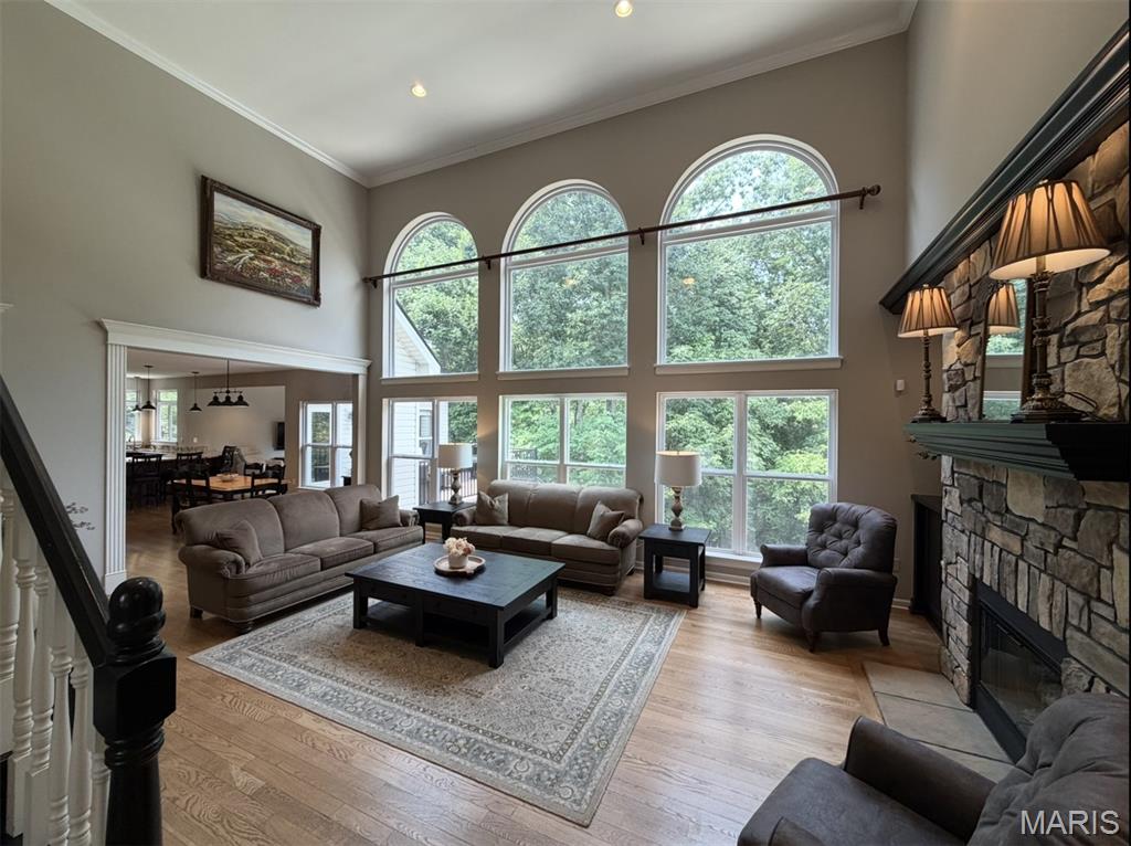 Southern Hills Ph Two Two - Residential