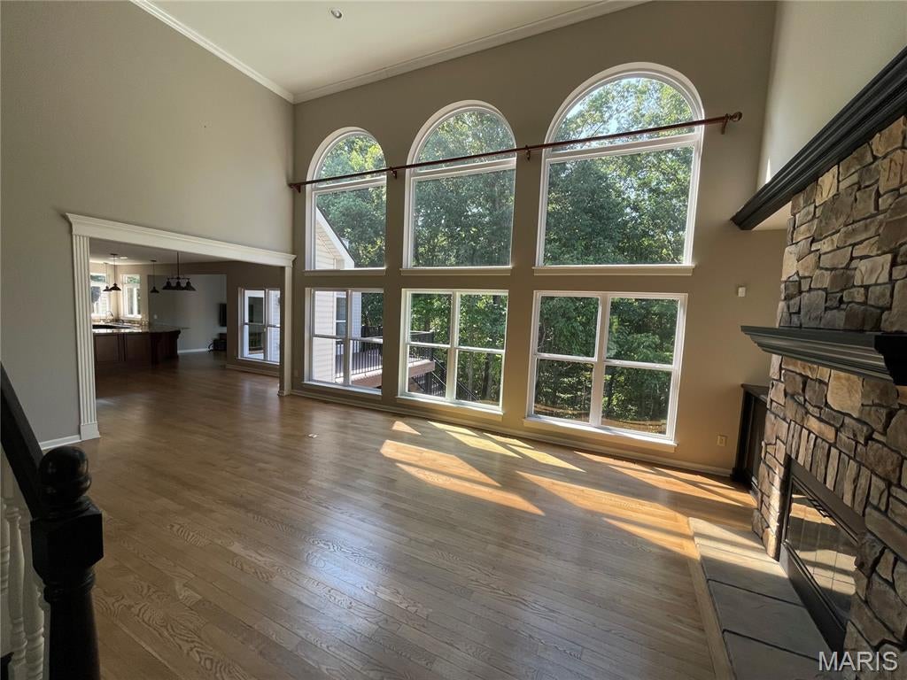 Southern Hills Ph Two Two - Residential