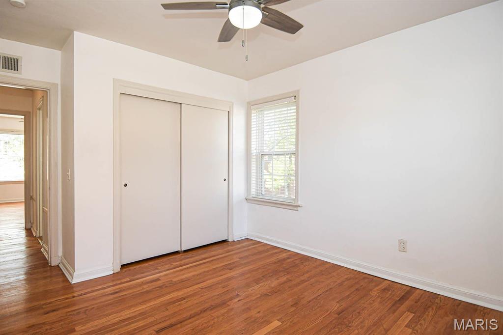 Clayshire Resub - Residential Lease