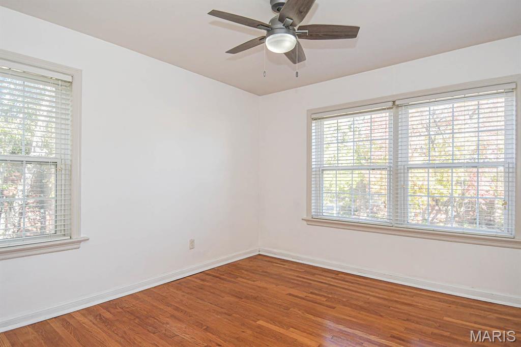Clayshire Resub - Residential Lease