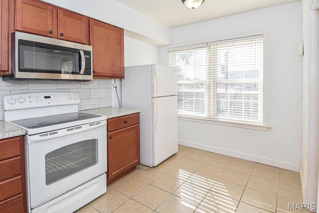 Clayshire Resub - Residential Lease