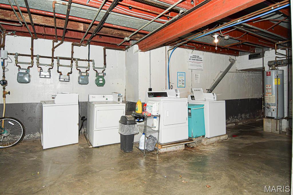 Clayshire Resub - Residential Lease