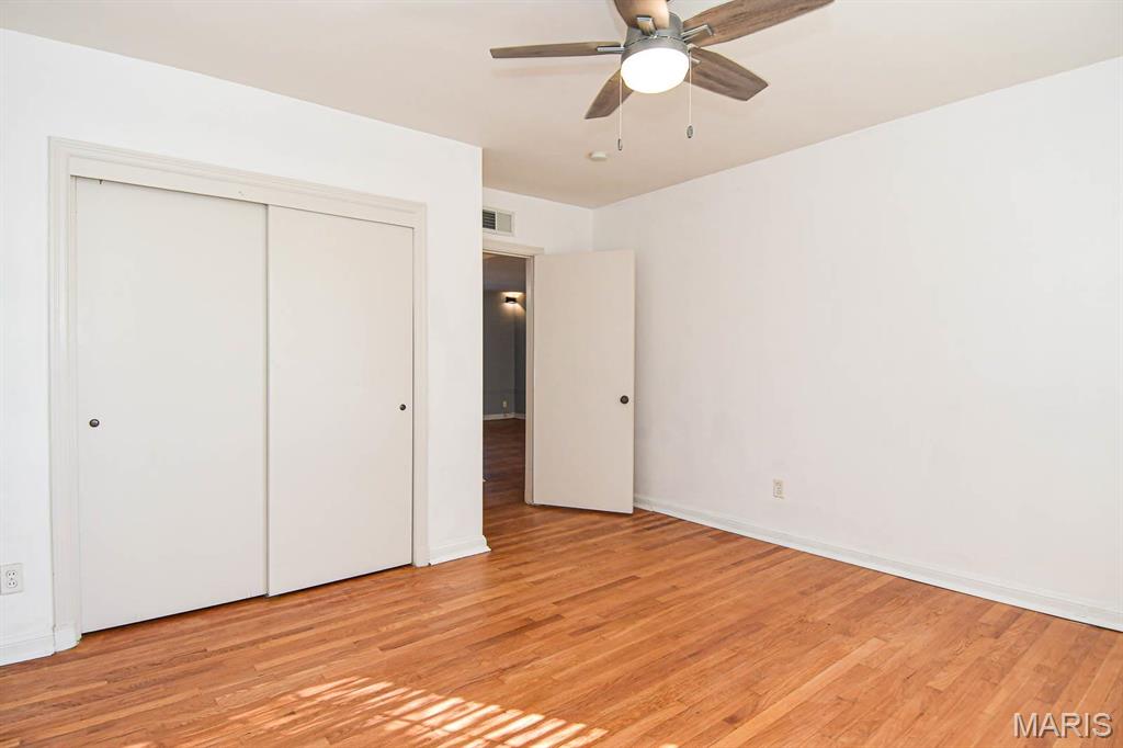 Clayshire Resub - Residential Lease