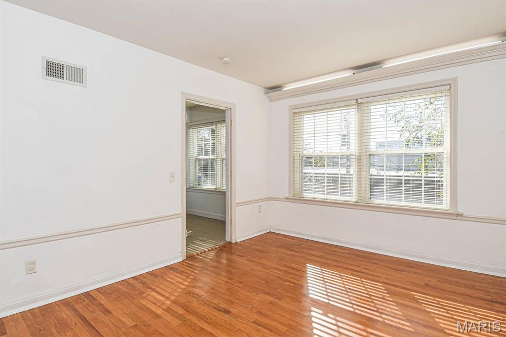 Clayshire Resub - Residential Lease