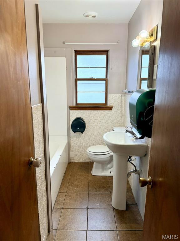Harris Subdivision - Commercial Lease