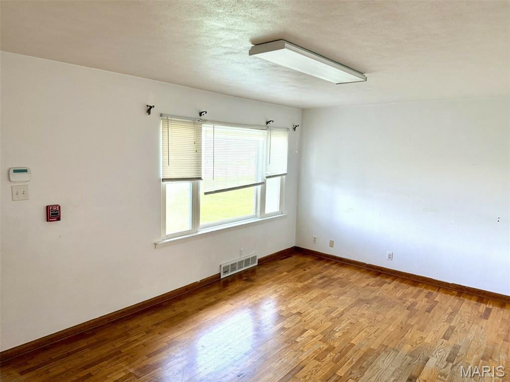Harris Subdivision - Commercial Lease
