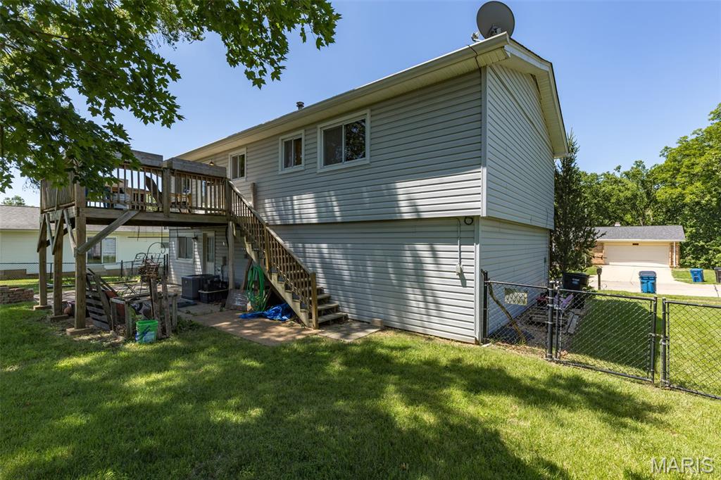 Towne South Estates Add 6 - Residential