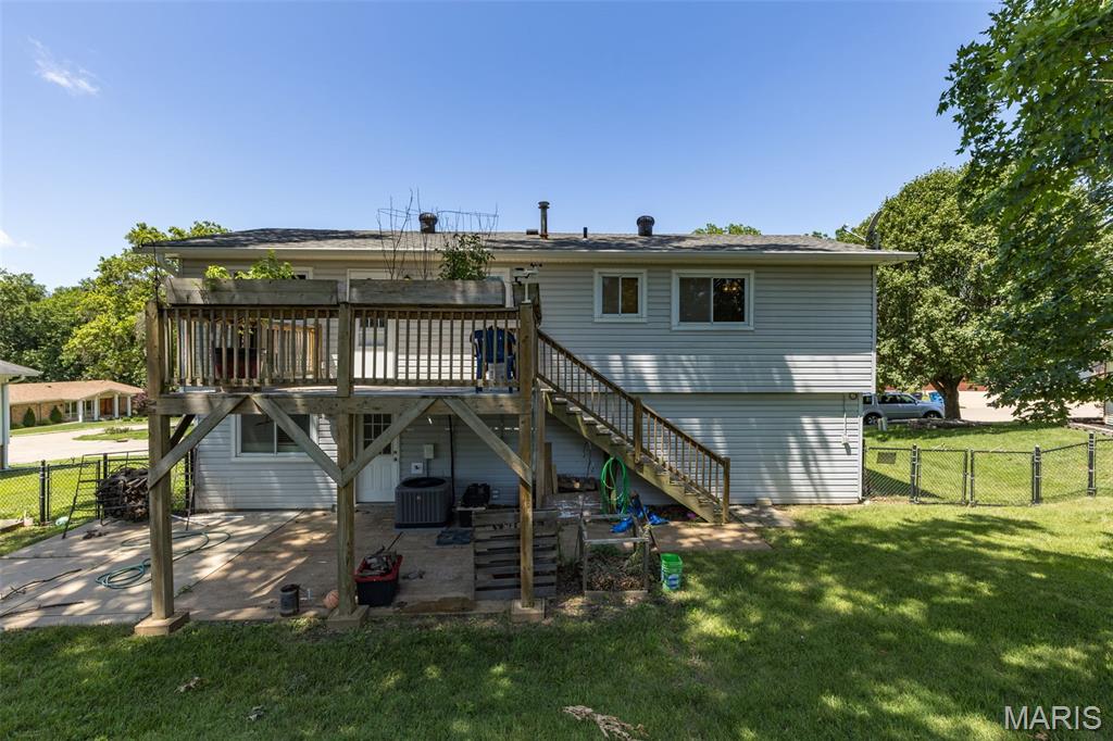 Towne South Estates Add 6 - Residential