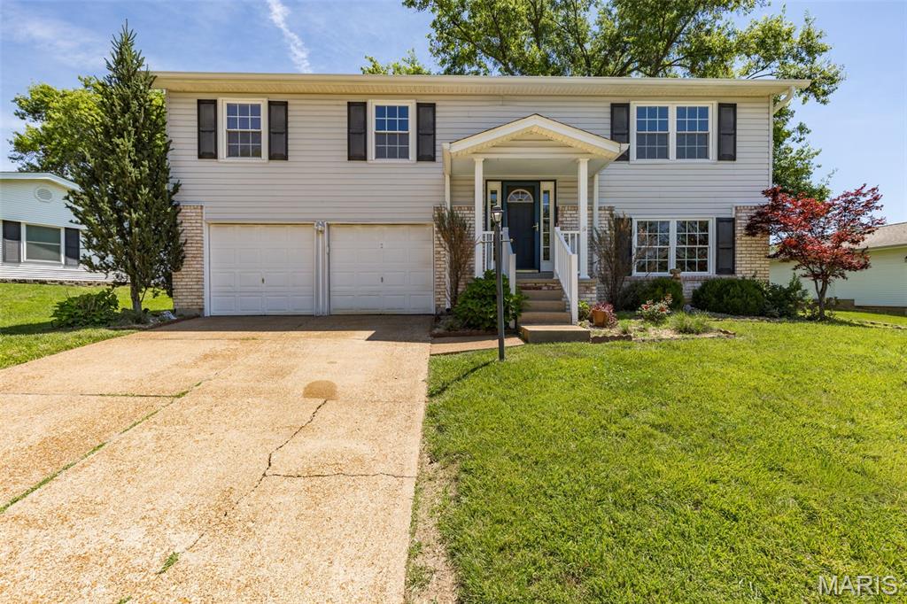 Towne South Estates Add 6 - Residential