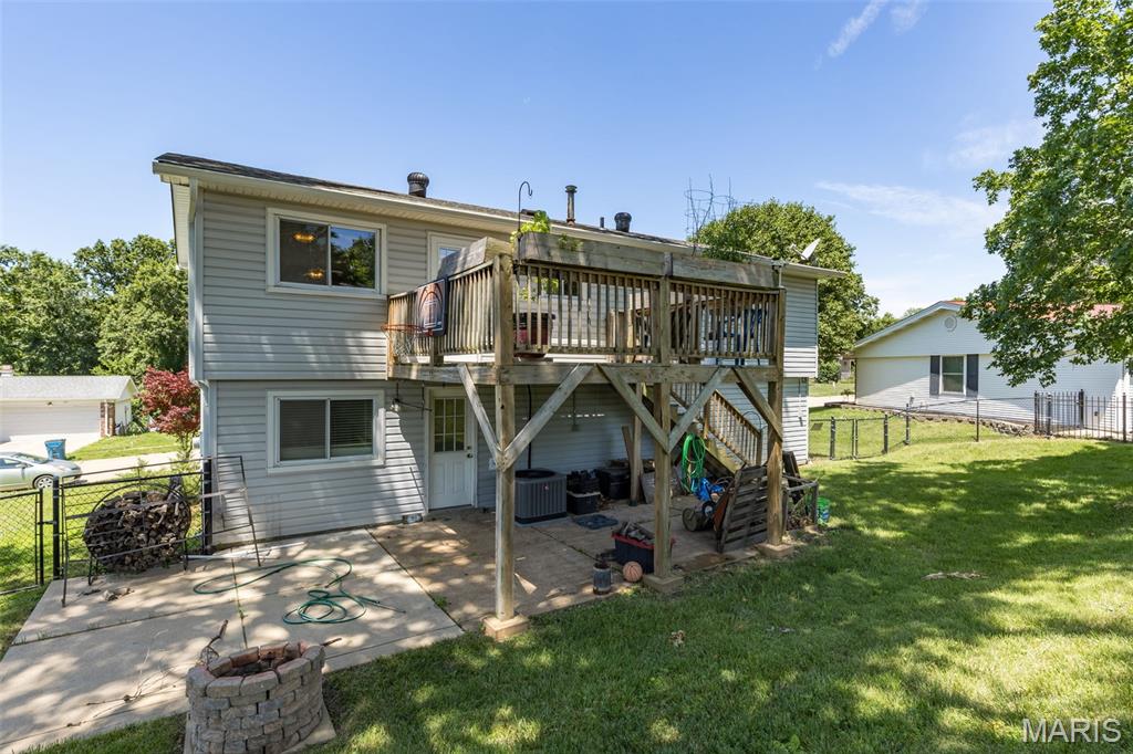 Towne South Estates Add 6 - Residential