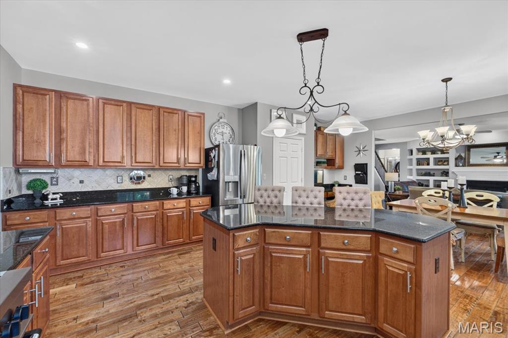 Winghaven - The Villages at Spy Glass Hill - Residential