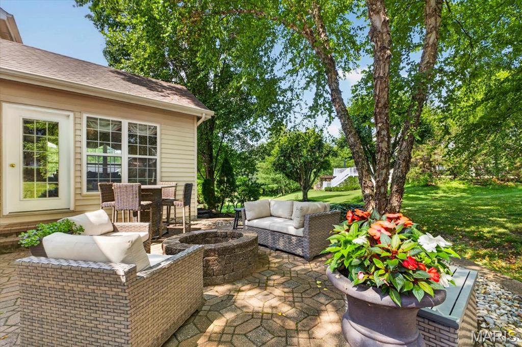 Winghaven - The Villages at Spy Glass Hill - Residential