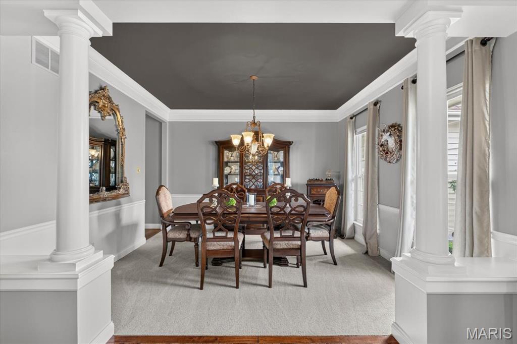 Winghaven - The Villages at Spy Glass Hill - Residential