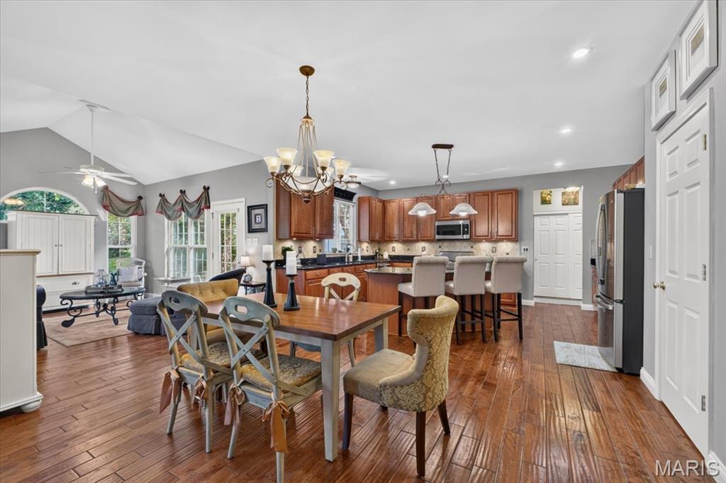 Winghaven - The Villages at Spy Glass Hill - Residential