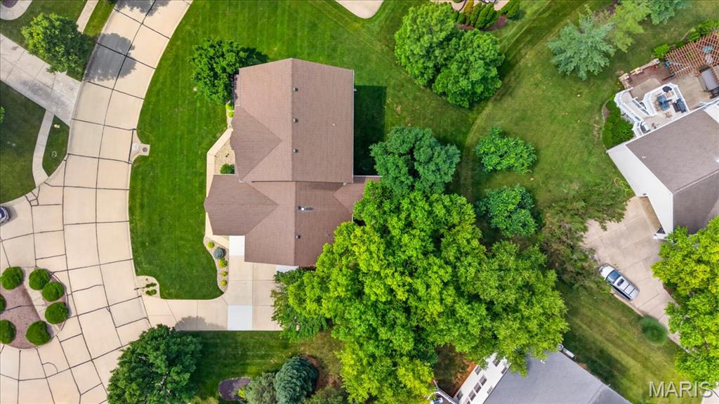 Spy Glass Hill At Winghaven - Residential