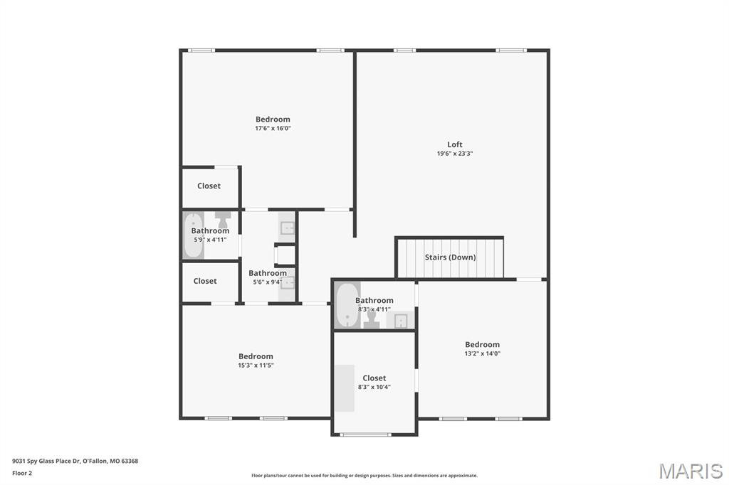 Winghaven - The Villages at Spy Glass Hill - Residential