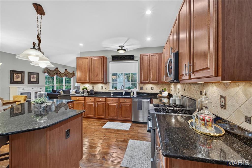 Winghaven - The Villages at Spy Glass Hill - Residential