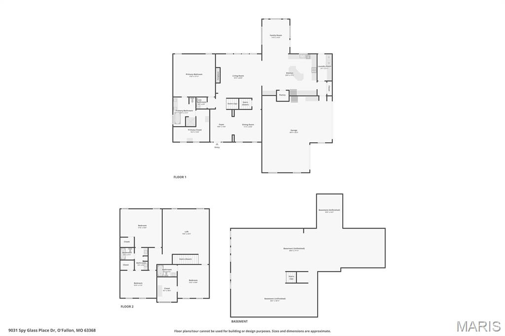 Spy Glass Hill At Winghaven - Residential