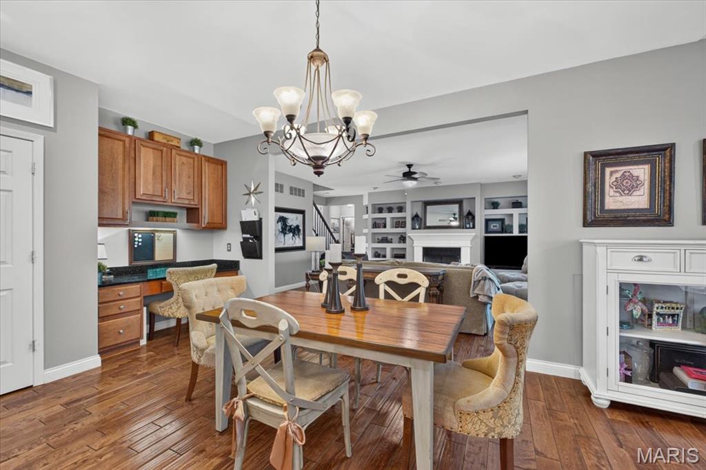 Winghaven - The Villages at Spy Glass Hill - Residential