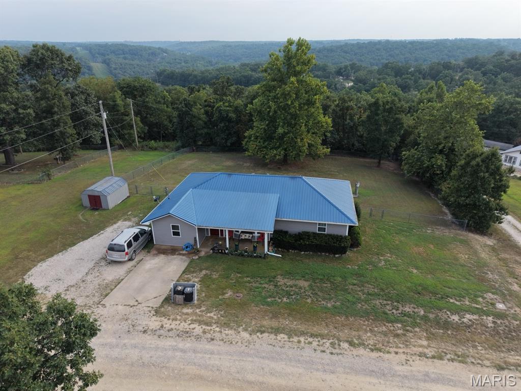 Twa Add - Residential