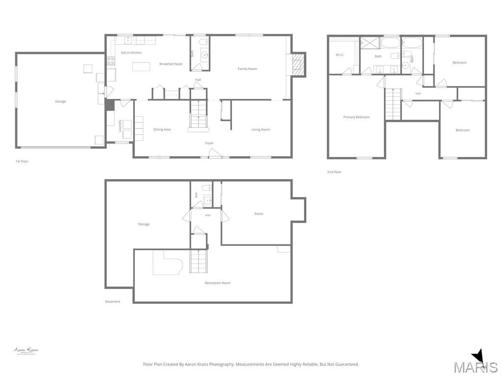 Lake Of The Woods Add 2 - Residential