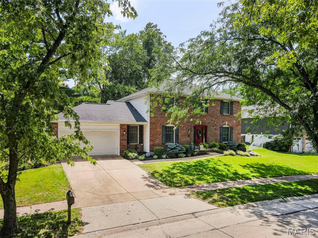 Lake Of The Woods Add 2 - Residential