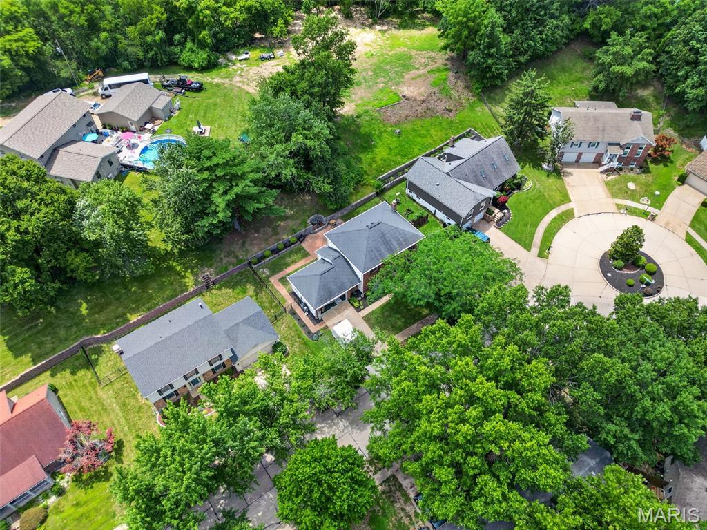 Lake Of The Woods Add 2 - Residential